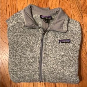 Patagonia Women’s Coat